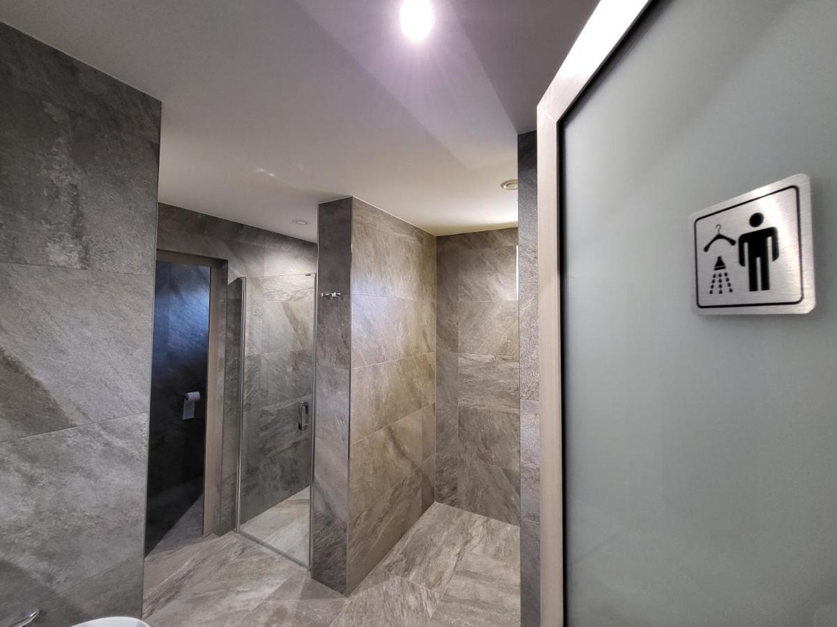 Chaty Krusetnica S Luxusnym Privatnym Wellness 외부 사진