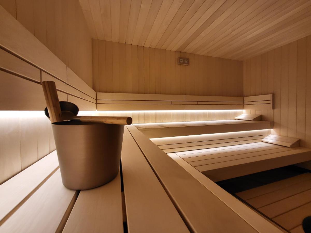Chaty Krusetnica S Luxusnym Privatnym Wellness 외부 사진