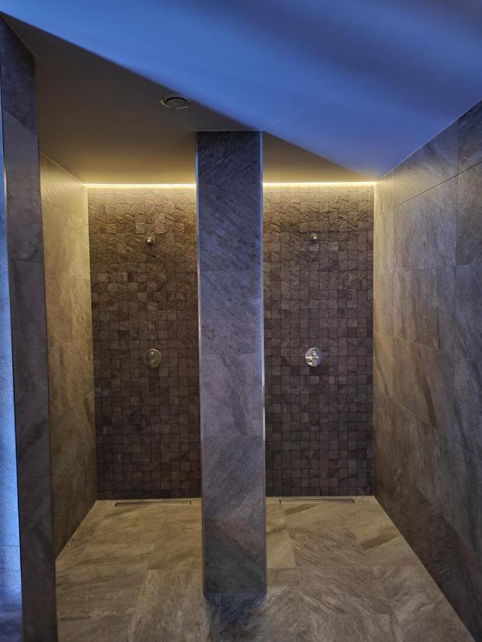 Chaty Krusetnica S Luxusnym Privatnym Wellness 외부 사진
