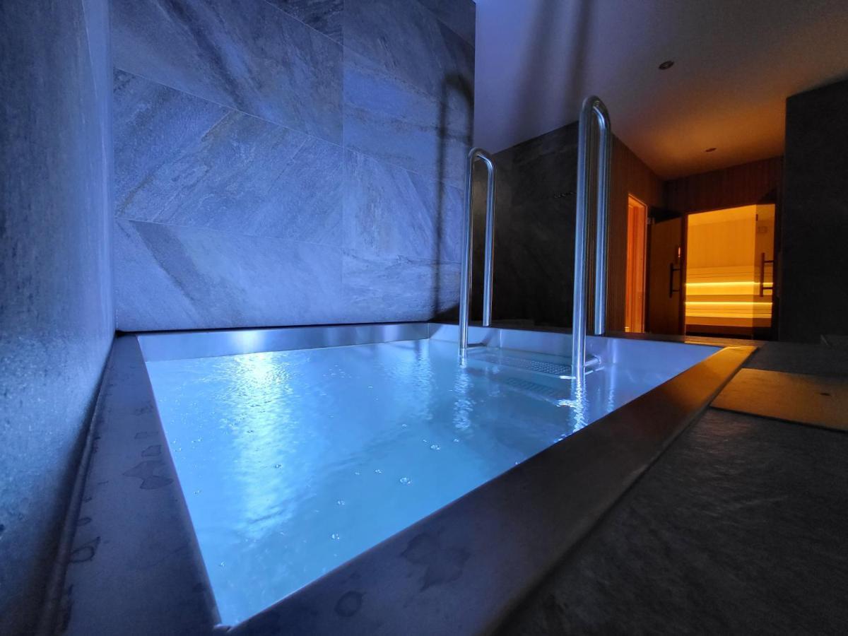 Chaty Krusetnica S Luxusnym Privatnym Wellness 외부 사진