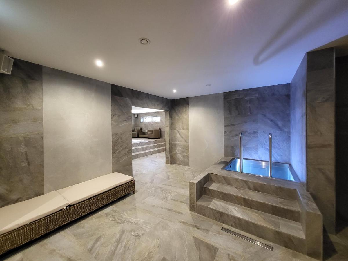 Chaty Krusetnica S Luxusnym Privatnym Wellness 외부 사진