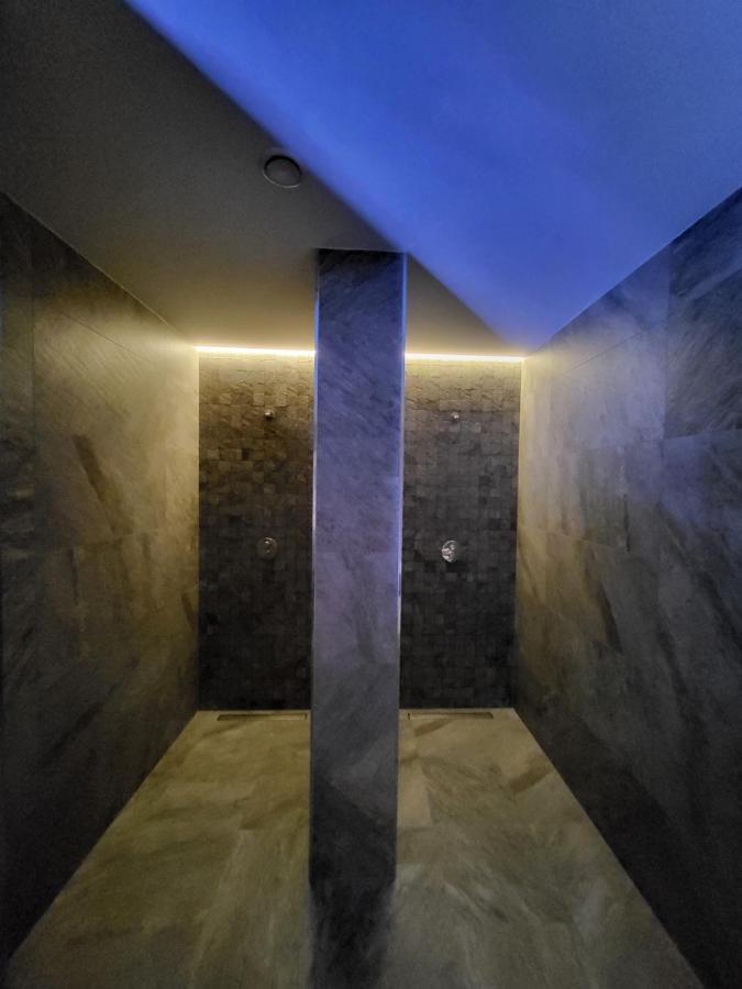 Chaty Krusetnica S Luxusnym Privatnym Wellness 외부 사진