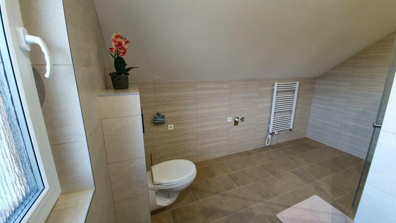 Chaty Krusetnica S Luxusnym Privatnym Wellness 외부 사진
