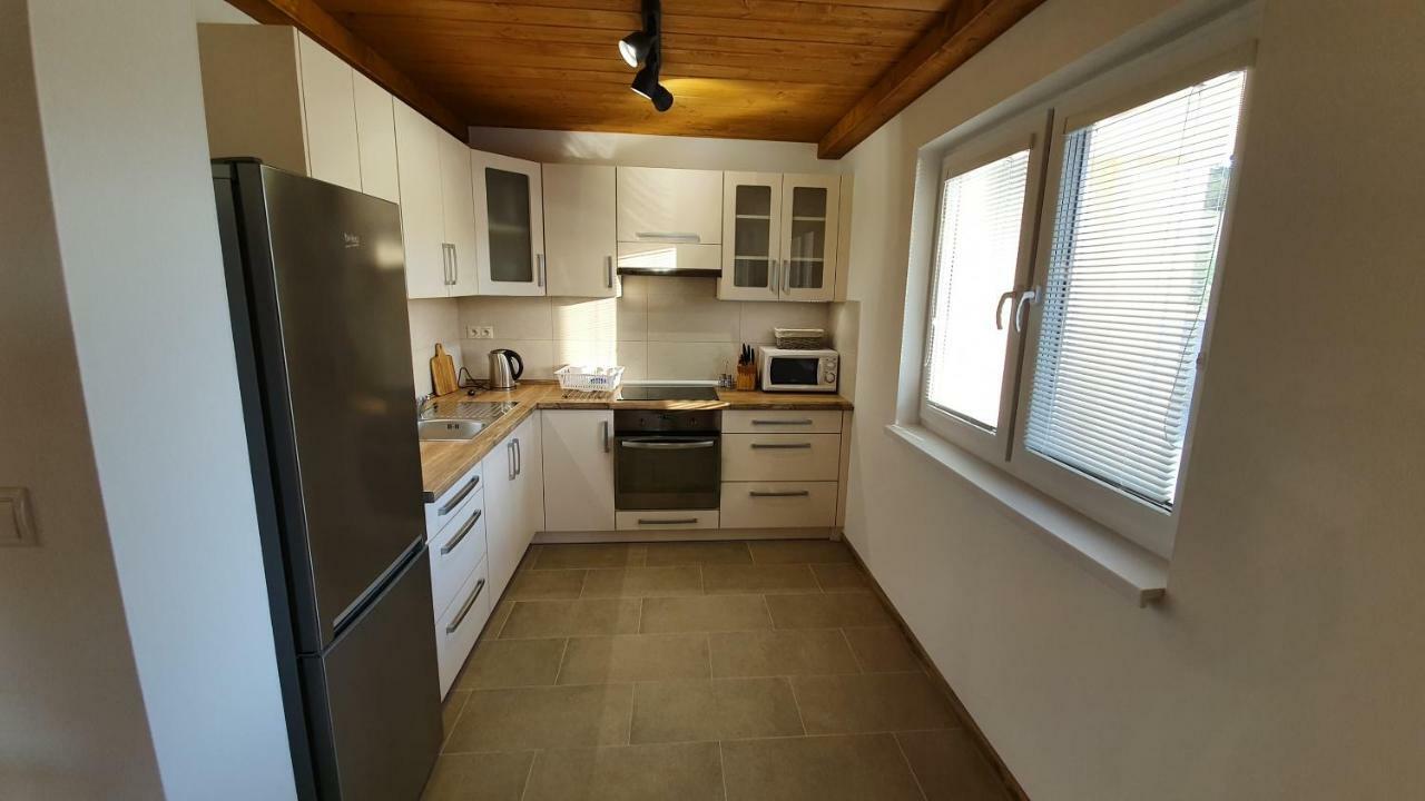 Chaty Krusetnica S Luxusnym Privatnym Wellness 외부 사진