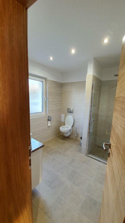 Chaty Krusetnica S Luxusnym Privatnym Wellness 외부 사진