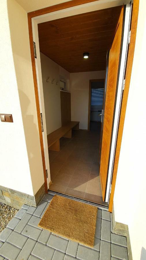 Chaty Krusetnica S Luxusnym Privatnym Wellness 외부 사진